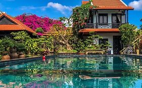 Betel Garden Villa - Vườn Trầu villa